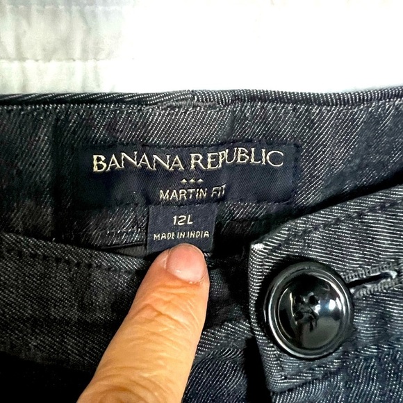 Banana republic Martin pant - Picture 1 of 5